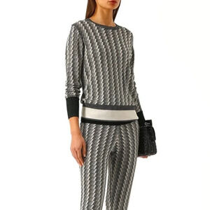 By Malene  Birger knitted cardigan/sweater